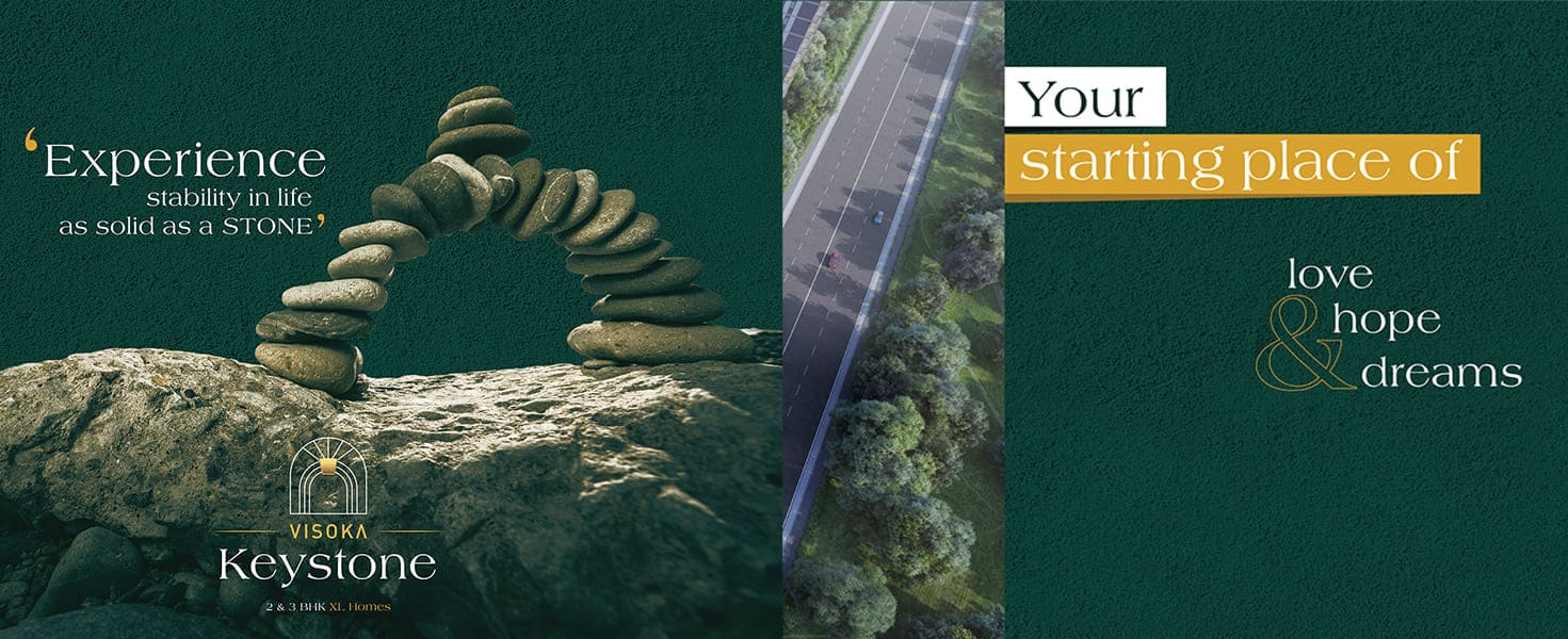 Visoka Keystone Amenities